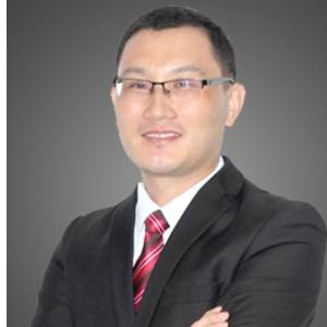 安老师