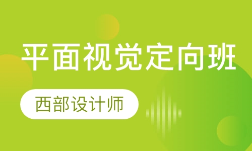 平面视觉定向班