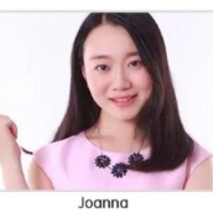 厦门鑫美译翻译培训:Joanna