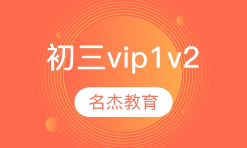 初三vip1v2