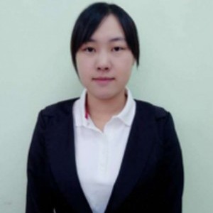 王晓娜