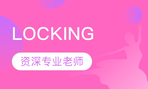 LOCKING