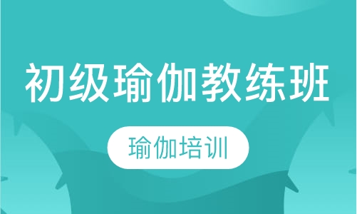 初级瑜伽教练班