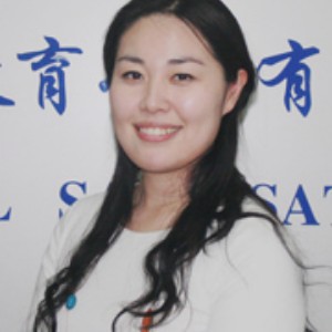 Jessica Li