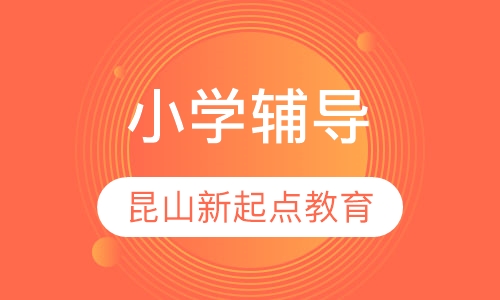 小学辅导