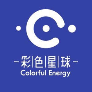 彩色星球少儿能量馆