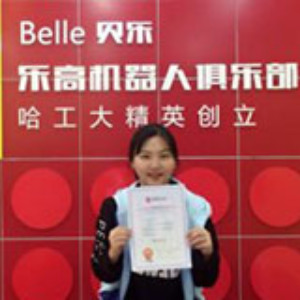 小灰灰老师