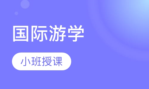 国际游学