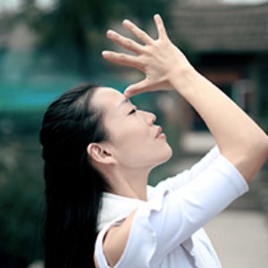 尚婵（国际）瑜伽商学院:清风老师