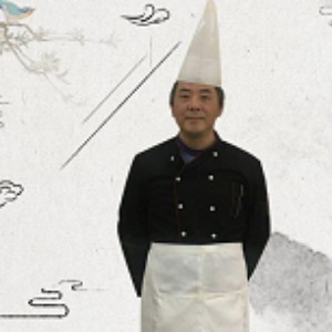 济南百勺味餐饮:王杭峰 特级西点教师