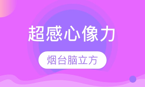 超感心像力