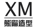 长沙熊猫化妆造型