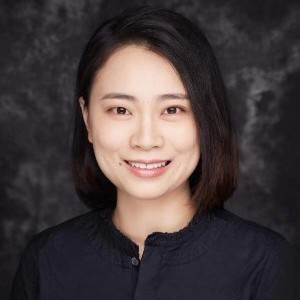 上海火箭国际:侯紫娟