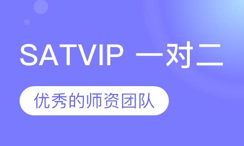 SATVIP 一对二