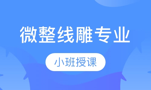 微整线雕专业