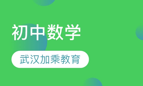 初中数学