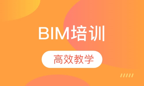 BIM培训