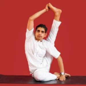 RAM NIRANJAN SHARMA