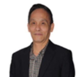 厦门双十教育培训中心:郭子安老师