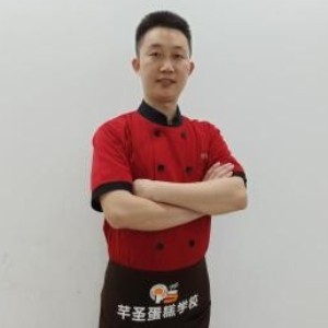 李海兵老师