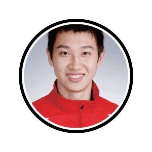 梅州ASFA亚体协健身教练培训:张志宇