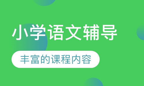 小学语文辅导