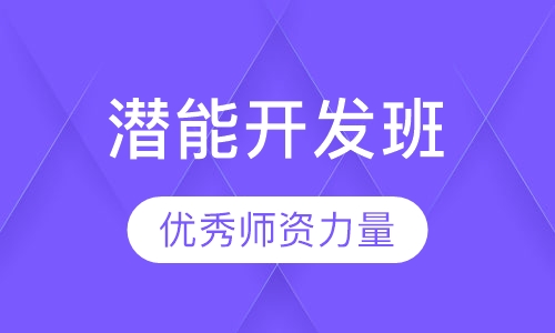 全脑潜能开发课程