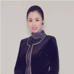 张晶老师