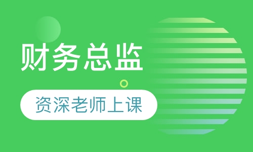 财务总监