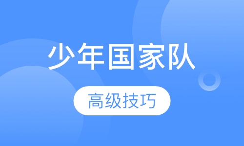少年国家队