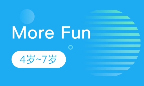 More Fun with Flupe4岁~7岁