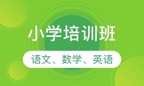 小学各年级各科课程