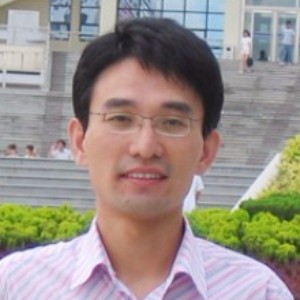 陈刚老师
