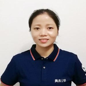 深圳奥本公学:Savy老师