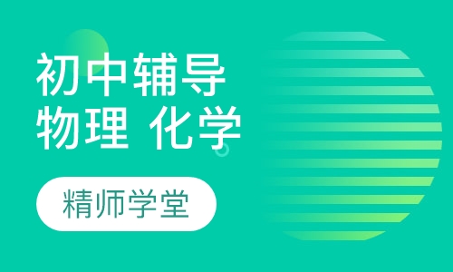 初中综合辅导物理、化学