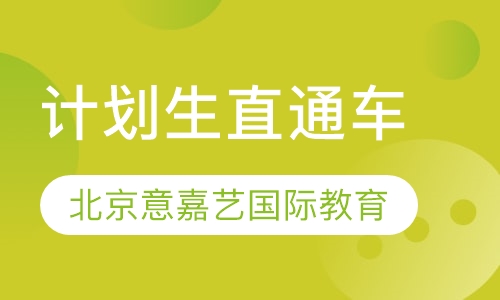 意大利语计划生直通车