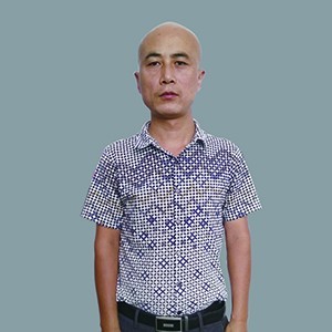 苏州广一电教育木渎校区:任林