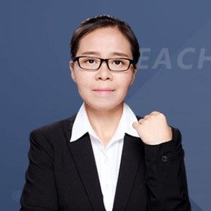 长沙博为峰:商老师首席讲师