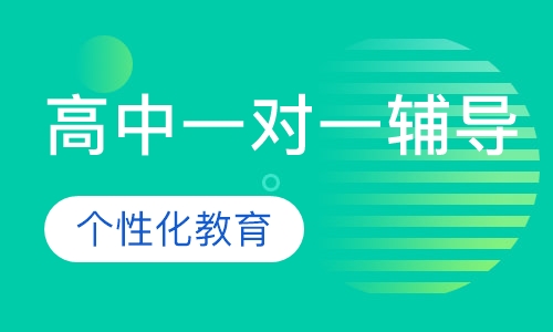 高中一对一辅导