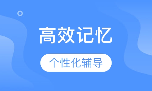 高效记忆
