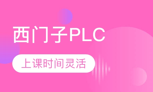 西门子PLC