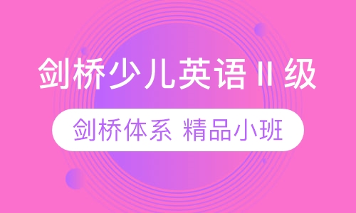 剑桥少儿英语SuperMindsⅡ级
