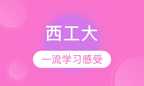 西北工业大学