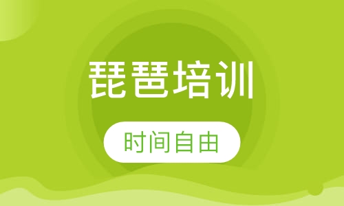 琵琶培训