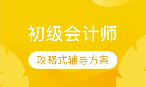 初级会计师