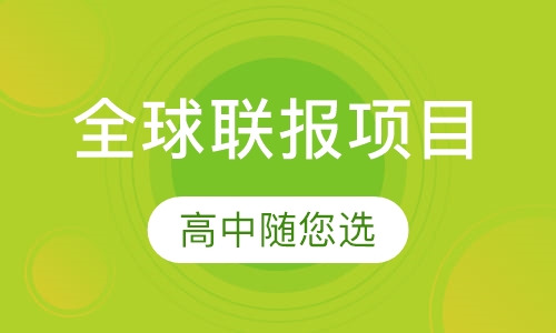 全球联报项目