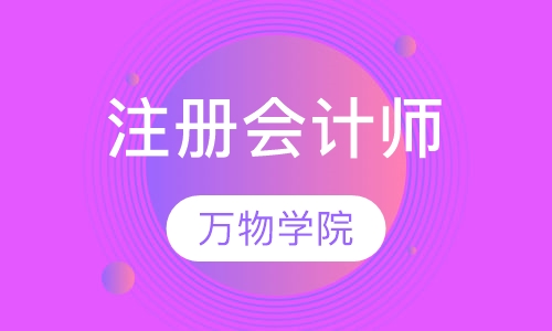注册会计师
