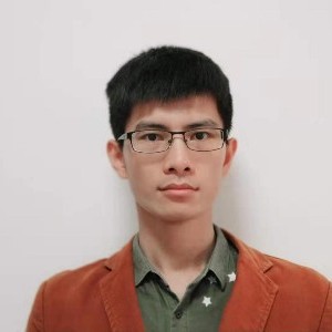 Victor 老师