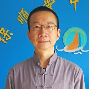 深圳保顺堂中医培训:陈金正老师
