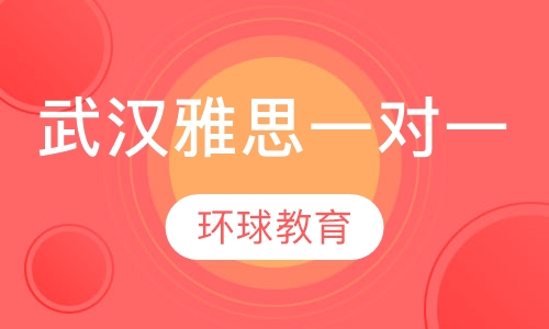 武汉雅思一对一600